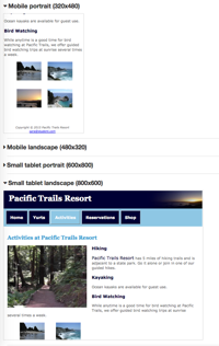 Pacific Trails Mobile