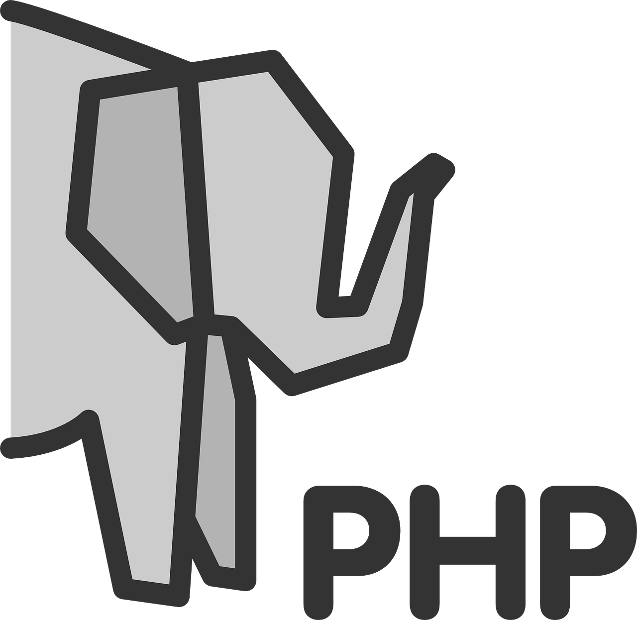 PHP Elephant